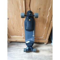 Boosted board Stealth