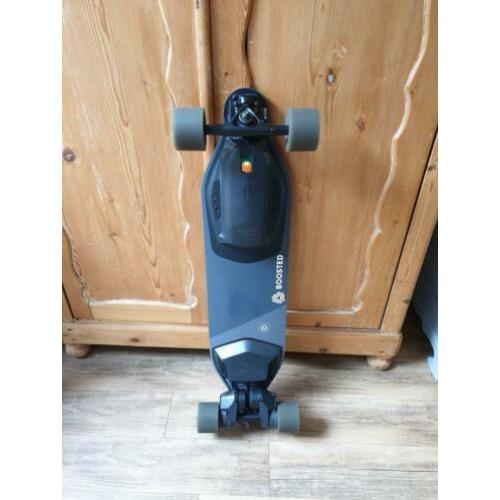 Boosted board Stealth