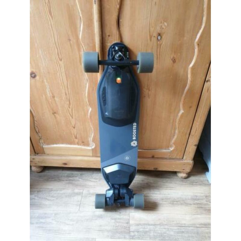 Boosted board Stealth