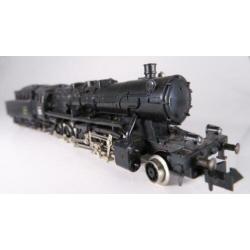 Fleischmann 7178 stoomlocomotief