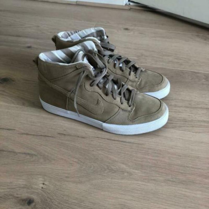 Nike - Dunk High AC - maat 44,5