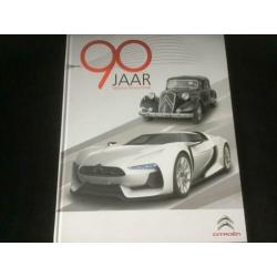 90 Jaar Citroën, Creative Technology