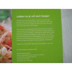 sonja bakker, lekker in je vel met sonja