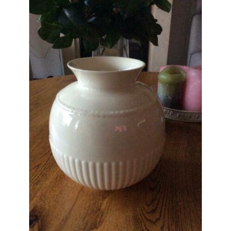 Grootste trompetvaas 28 cm Wedgwood Edme