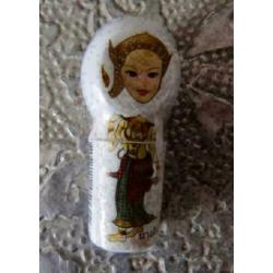 3 stuks thaise inhaler met tempel afbeelding
