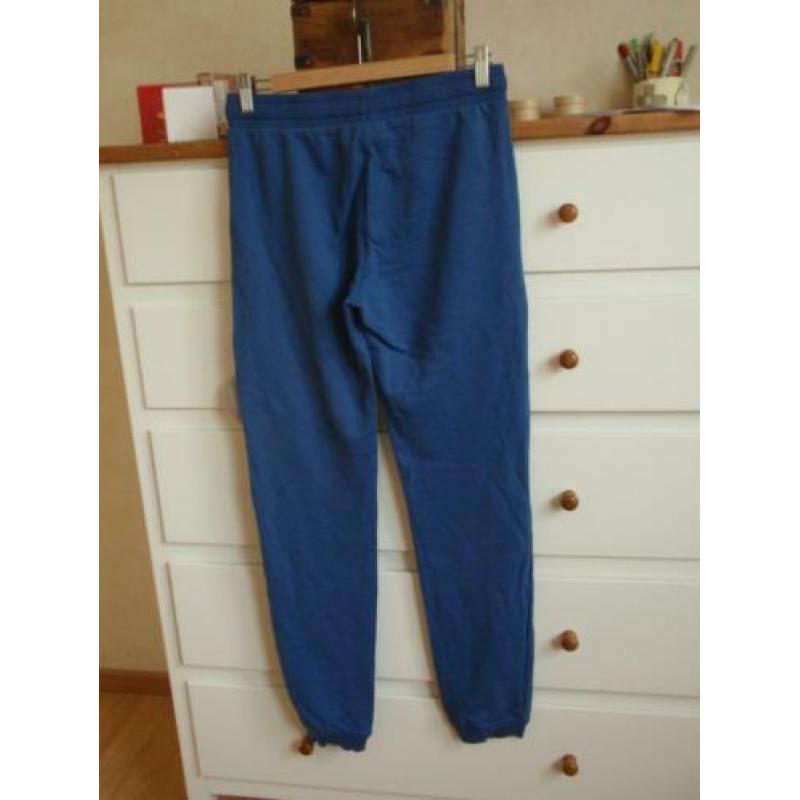 Pepperts: Lounge/Jogging Broek maat 158