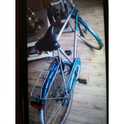 Batavus herenfiets