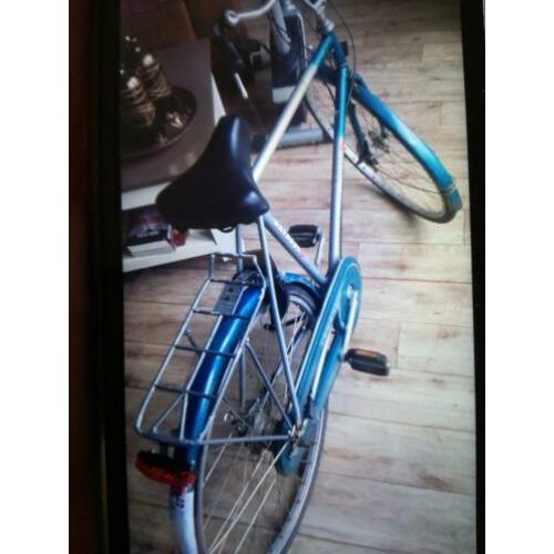 Batavus herenfiets