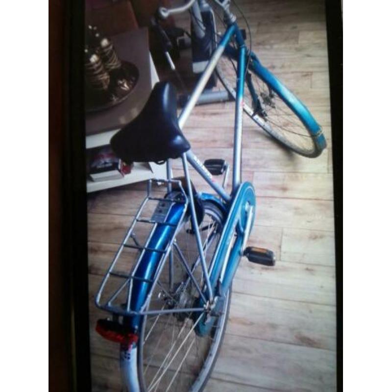 Batavus herenfiets