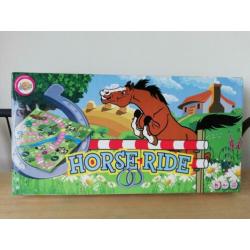 Diverse spellen