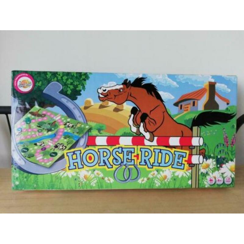 Diverse spellen