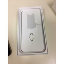 Iphone 11, 64 GB, zwart