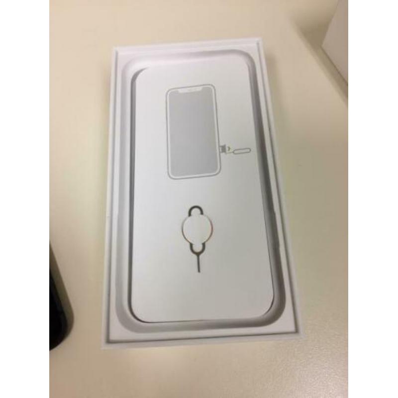 Iphone 11, 64 GB, zwart
