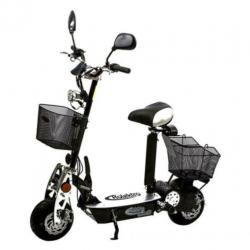 Elektrische Scooter Rolektro Eco-Fun 20 Special Editie NIEUW