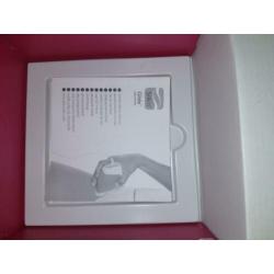 Silk n glide (permanent ontharen) 100.000 flitsen, NIEUW