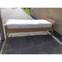 1 persoons bed