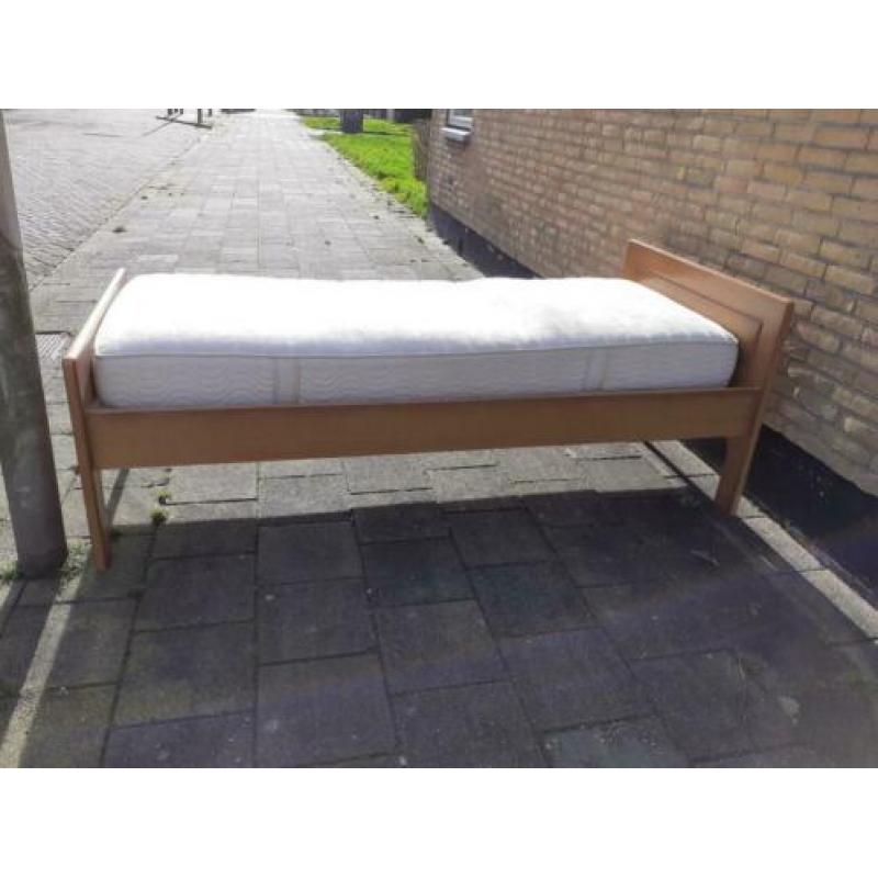 1 persoons bed
