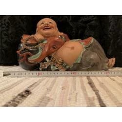 Prachtige Boeddha /Buddha interieur verfraaier