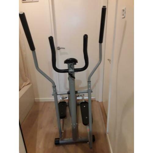 Crosstrainer