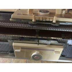 Brother breimachine kh260-kr260