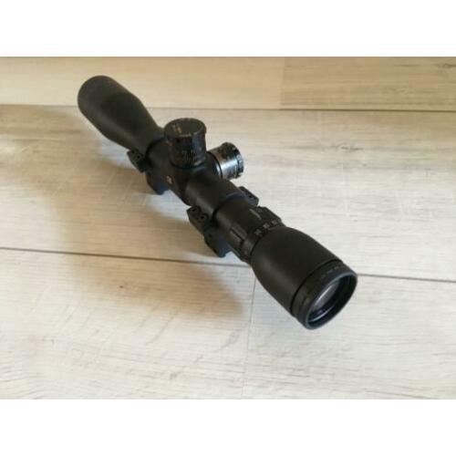 Sightron SIII 10x42 Scope