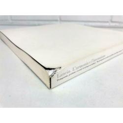 Lancia boek