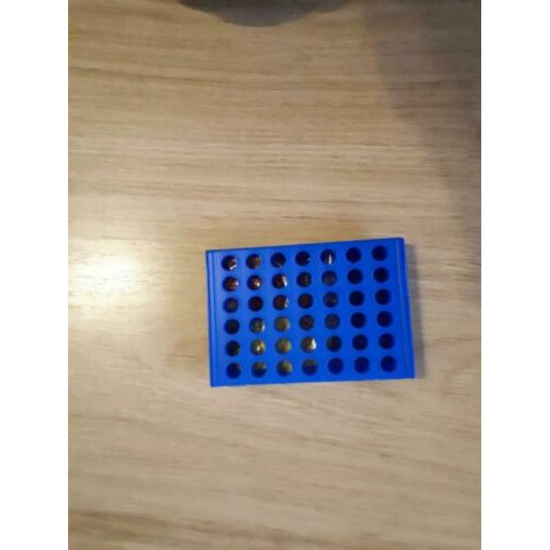 Leuke 3 op een rij spel helemaal nieuw .??