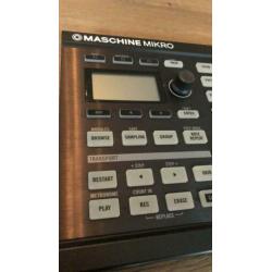 Machine Mikro MK2