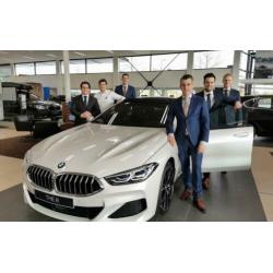 BMW 3 Serie Touring 330i High Executive Edition Aut.