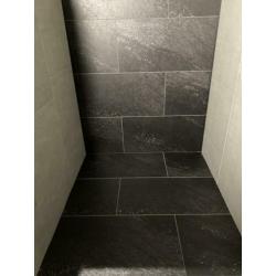 Complete toilet renovatie in 1 dag all in prijs