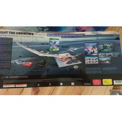 Ace combat 7 collectors edition xbox one