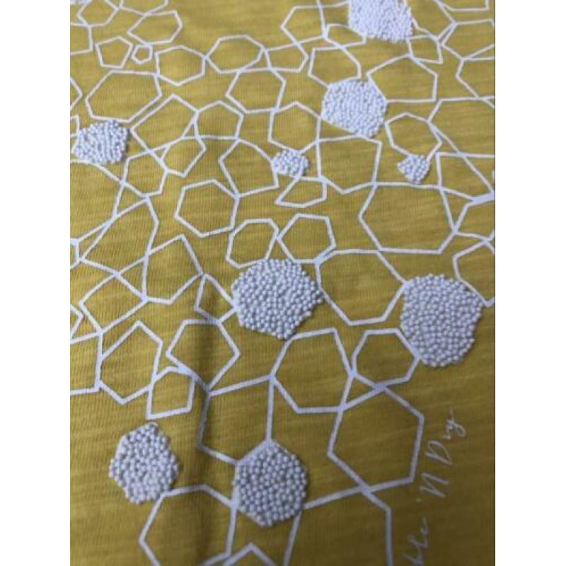 Tumble n dry setje meisje maat 104 rokje shirt topje