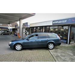 Ford Mondeo Wagon 2.0-16V First Edition /inruilkoopje/airco/