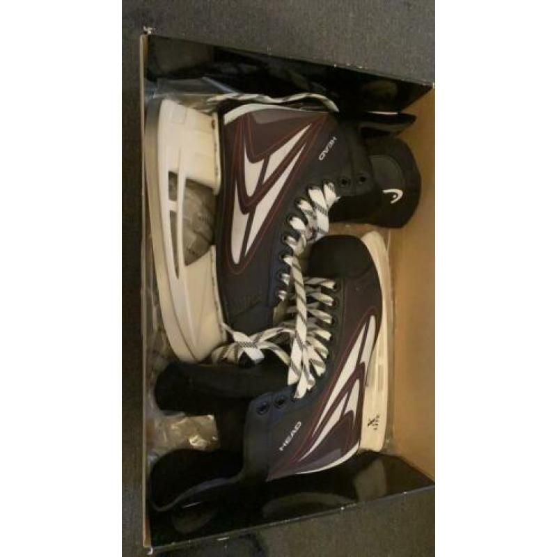 Ijshockey schaatsen maat 41