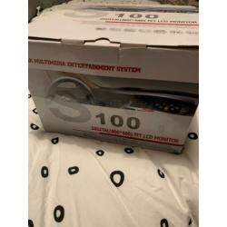 Autoradio voor Opel corsa
