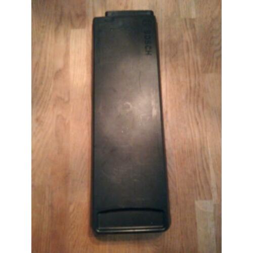 Bosch Powerpack 400Wh Classic accu Bosch
