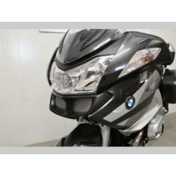 BMW R 1200 RT R1200RT ABS ESA ASC 2010 Topkoffer Navigatie
