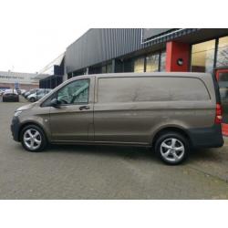 Mercedes-Benz Vito 111 CDI Lang