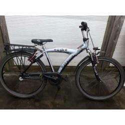 Batavus Snake 26 inch