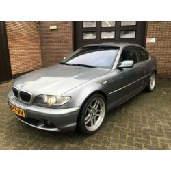 BMW 3-serie Coupé 320Ci Executive Face-Lift!|NAP!|Nette staa