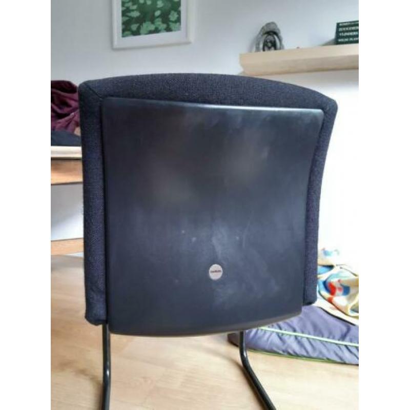 Comforto stoelen 4x