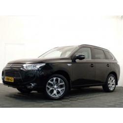 Mitsubishi Outlander 2.0 PHEV INSTYLE+ 4WD Aut, Schuifdak, L