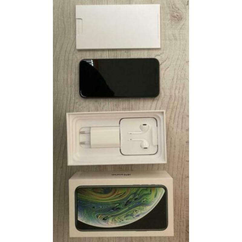 IPhone XS 256GB