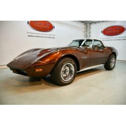Chevrolet CORVETTE Convertible
