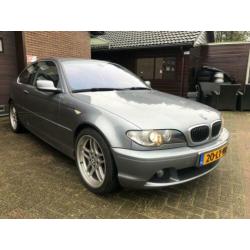 BMW 3-serie Coupé 320Ci Executive Face-Lift!|NAP!|Nette staa