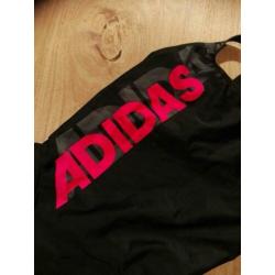 Adidas mooie nieuwe badpak maat S €15