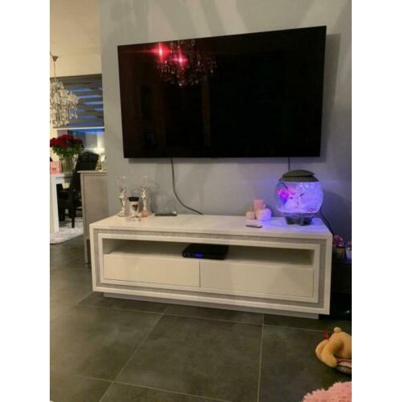 Complete Swarovski meubel set