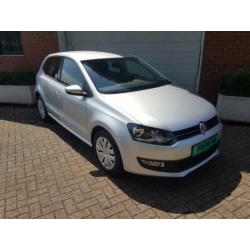 Volkswagen Polo 1.2-12V BlueMotion Comfortline