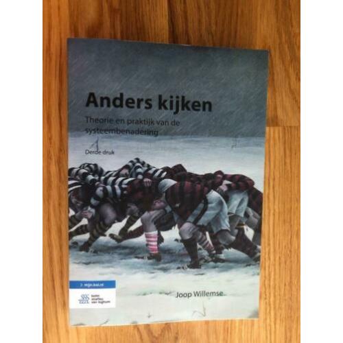 Anders kijken