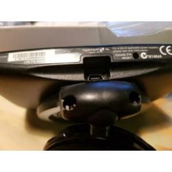 Tomtom routeplanner XL2